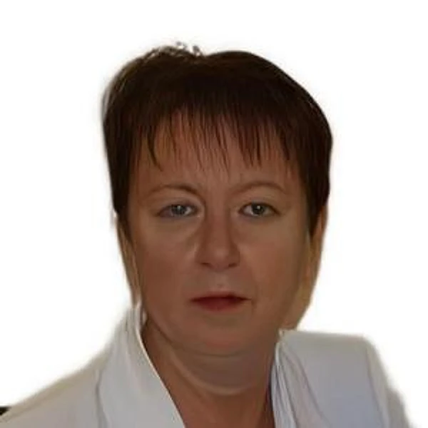 Горькова Наталья Николаевна — Функциональный диагност, Иваново