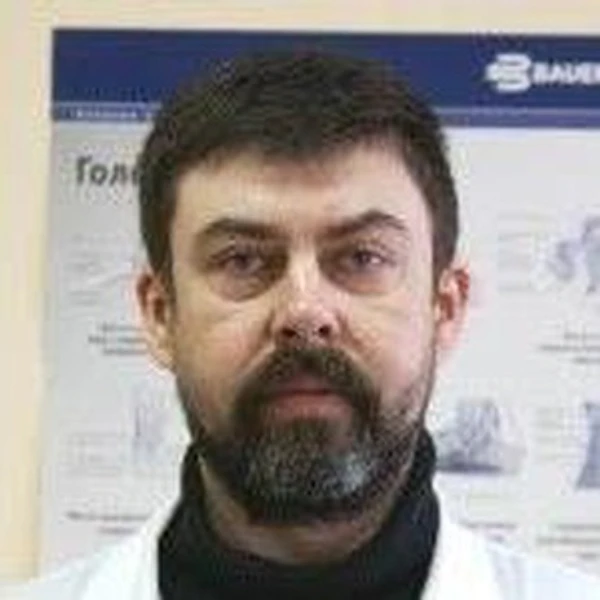 Гурьев Андрей Алексеевич — Травматолог, Ортопед, Иваново