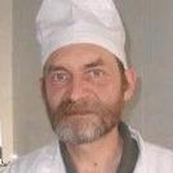 Зуев Владимир Сергеевич — Травматолог, Ортопед, Иваново