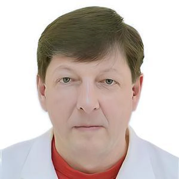 Прокопенко Евгений Владленович — Травматолог, Детский ортопед, Детский травматолог, Ортопед, Иваново