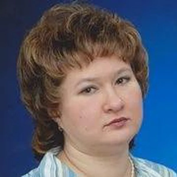 Лаврова Надежда Вячеславовна — Врач скорой помощи, Иваново