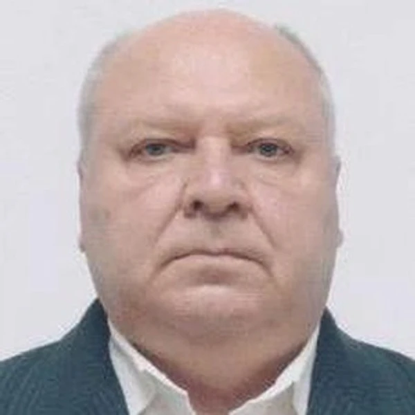 Шамов Вячеслав Анатольевич — Врач скорой помощи, Иваново