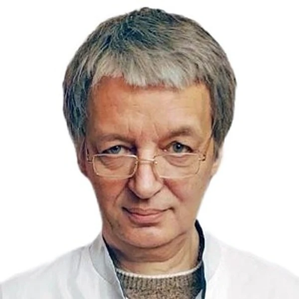 Карманов Сергей Владимирович — Нарколог, Иваново