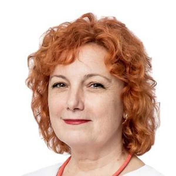 Седулина Ольга Фёдоровна — Педиатр, Детский гастроэнтеролог, Краснодар