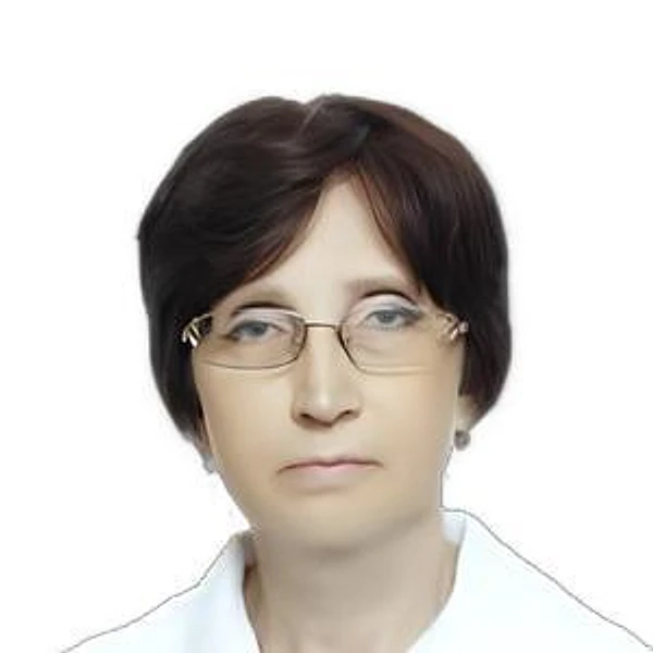 Тыщенко Ольга Богдановна — Педиатр, Краснодар