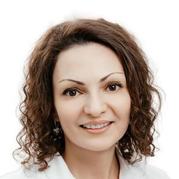 Поликарпова Анжела Арсеновна — Детский стоматолог, Стоматолог-гигиенист, Иваново