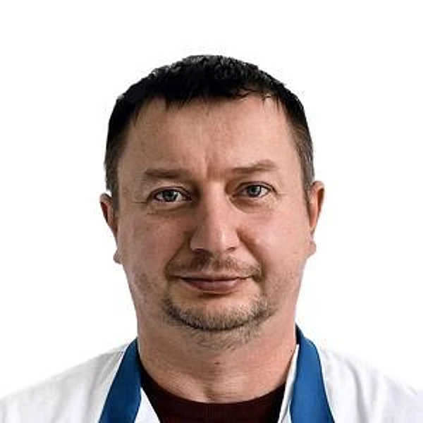 Разумов Владимир Николаевич — Нарколог, Психиатр, Иваново