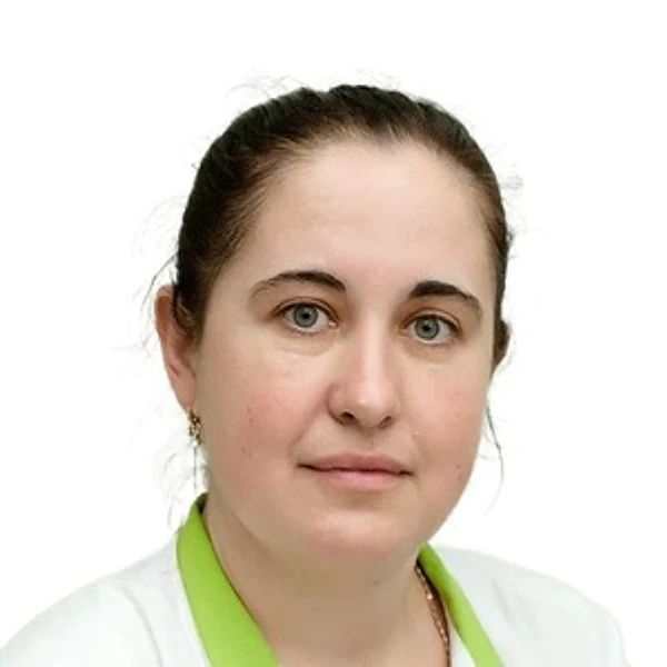 Щербакова Татьяна Викторовна — Педиатр, Детский инфекционист, Краснодар