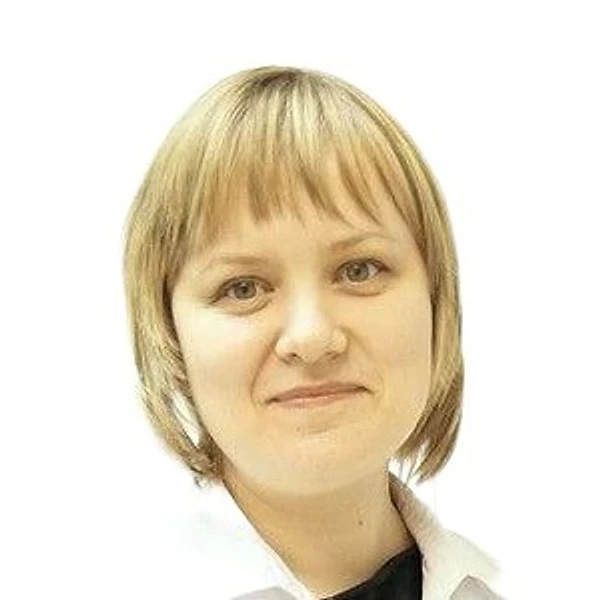 Глазова Татьяна Геннадиевна — Гастроэнтеролог, Иваново