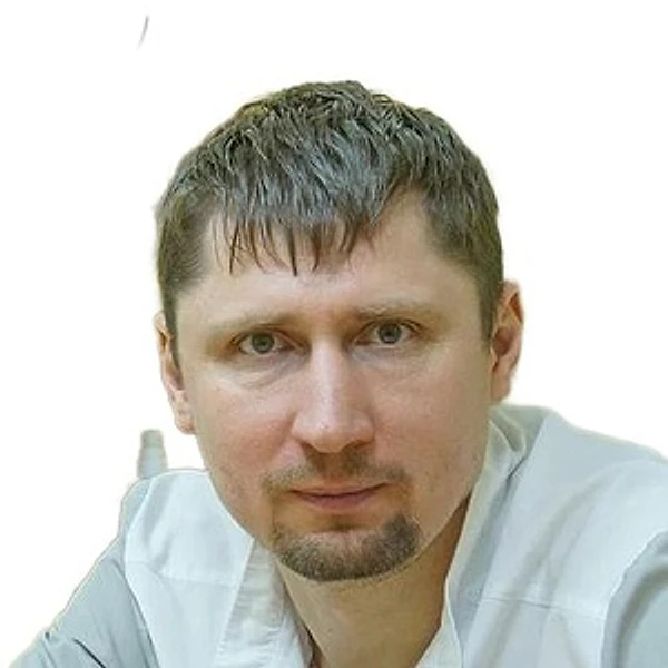 Лебедев Сергей Михайлович — Массажист, Иваново