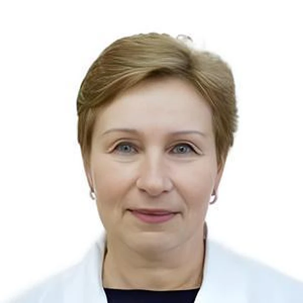 Лайкова Татьяна Львовна — Детский психолог, Иваново