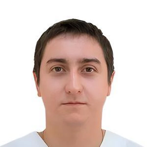 Макаров Алексей Владимирович — Эндоскопист, Иваново