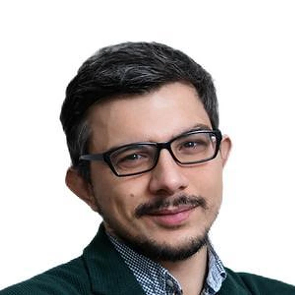 Пошибайлов Михаил Александрович — Психиатр, Психотерапевт, Санкт-Петербург