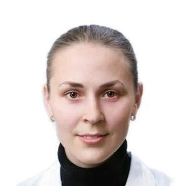 Повасарис Надежда Сергеевна — Терапевт, Ревматолог, Иваново