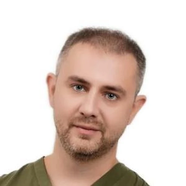 Стойловский Максим Игоревич — Хирург, Маммолог, Онколог, Эндоскопист, Иваново