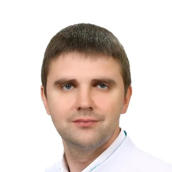 Скибицкий Вячеслав Валерьевич — Уролог, Андролог, Врач УЗИ, Краснодар