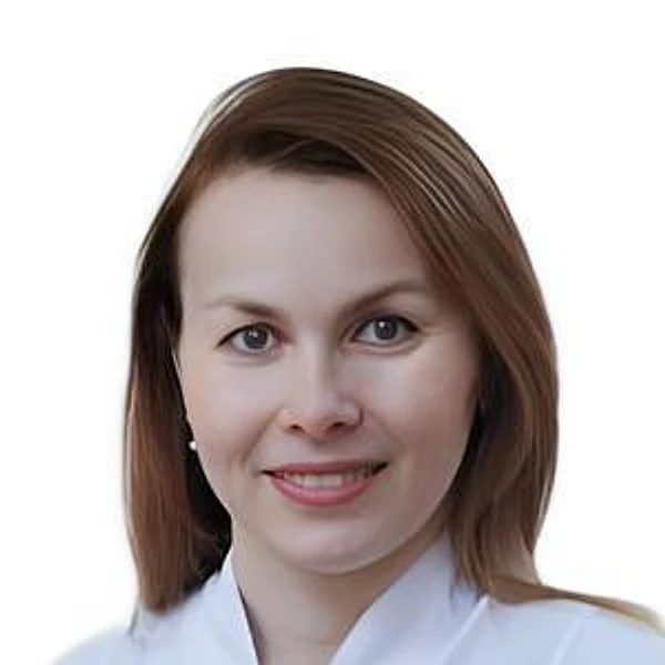 Иваненкова Наталья Ивановна — Гинеколог, Врач УЗИ, Детский врач УЗИ, Детский гинеколог, Иваново
