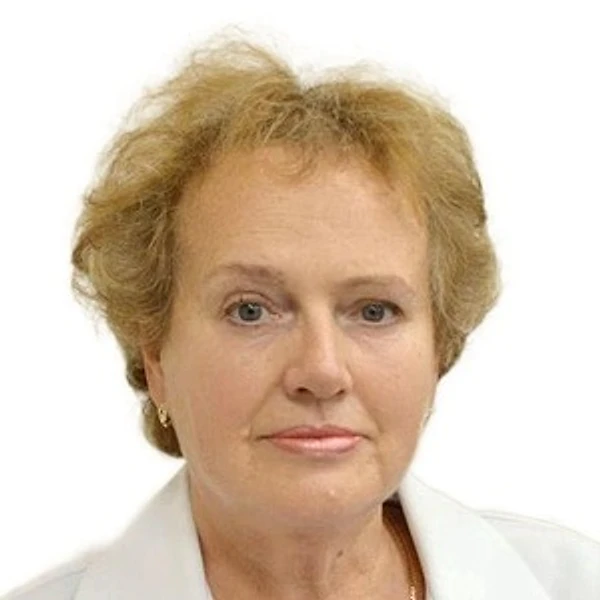 Окунева Марина Владимировна — Терапевт, Иваново