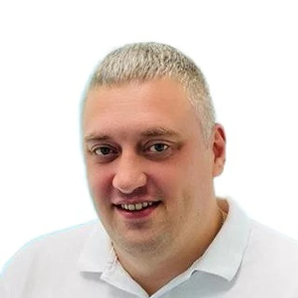 Миронов Иван Владимирович — Стоматолог, Иваново