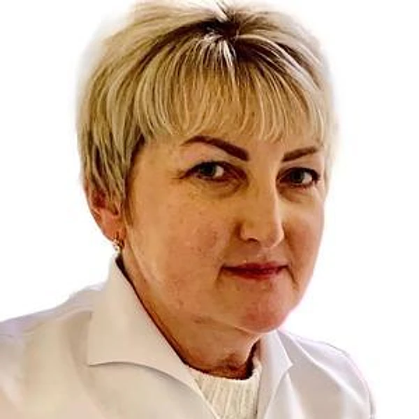 Синицына Марина Рудольфовна — Гинеколог, Врач УЗИ, Иваново