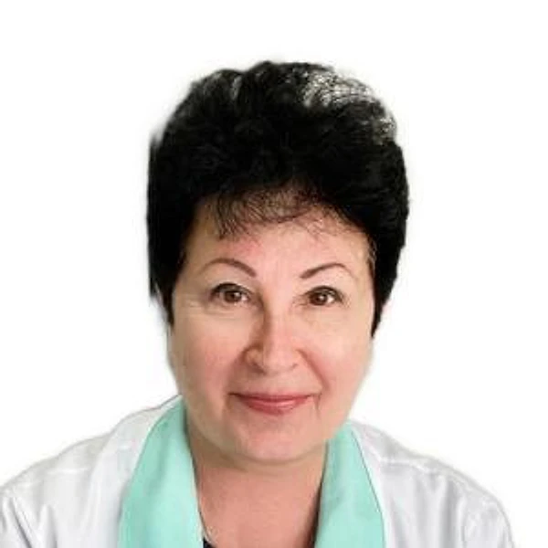 Петрова Екатерина Алексеевна — Терапевт, Ростов-на-Дону