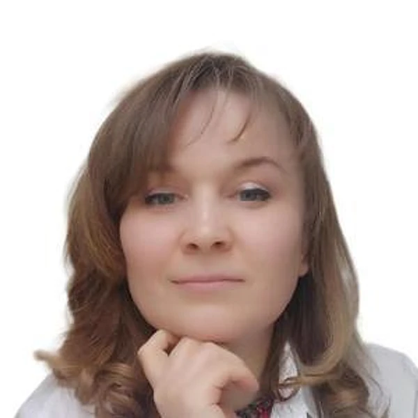 Дашкова Наталия Витальевна — Психолог, Детский психолог, Воронеж