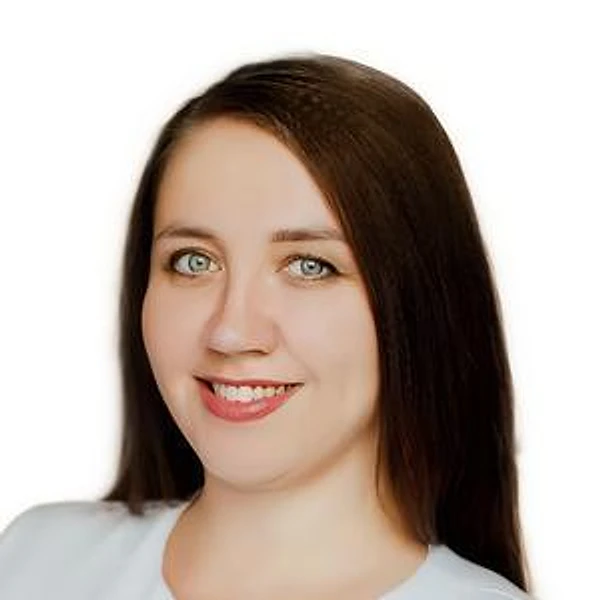 Смекалина Ольга Сергеевна — Гинеколог, Врач УЗИ, Чита