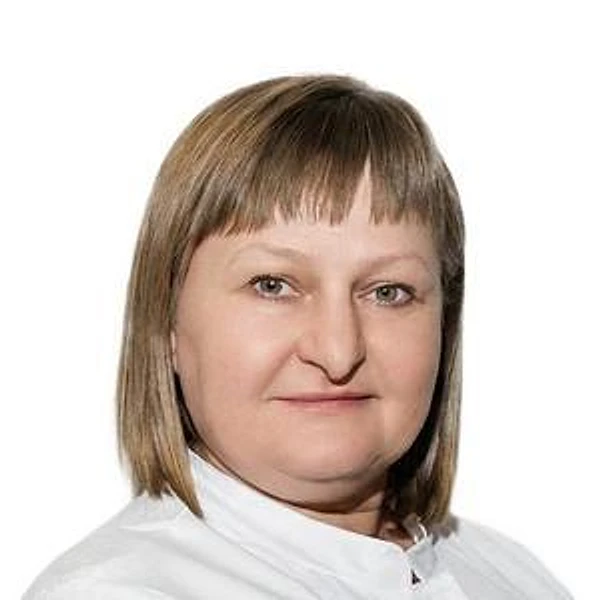 Винс Оксана Романовна — Невролог, Омск