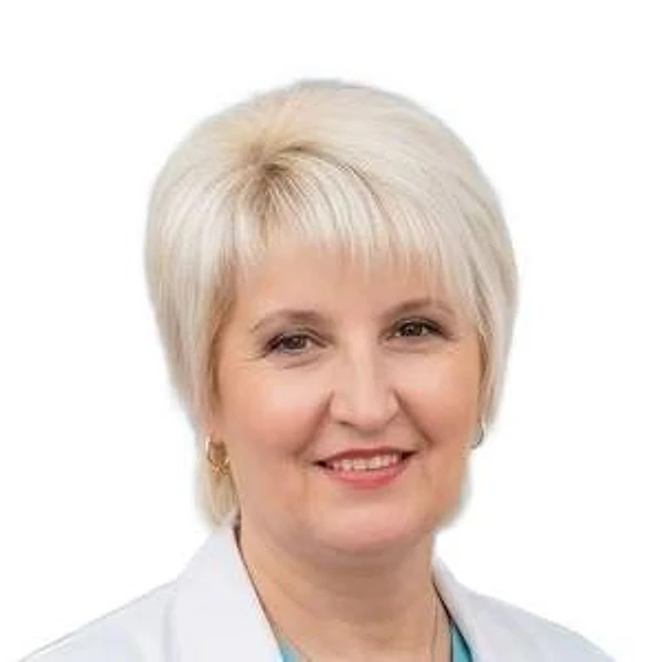 Морозова Ирина Вячеславовна — Невролог, Детский невролог, Чехов