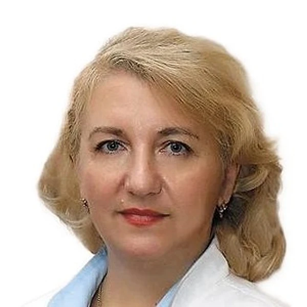 Золотова Татьяна Викторовна — ЛОР, Детский ЛОР, ЛОР-хирург, Сурдолог, Ростов-на-Дону
