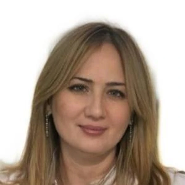 Шогенова Людмила Владимировна — Пульмонолог, Москва