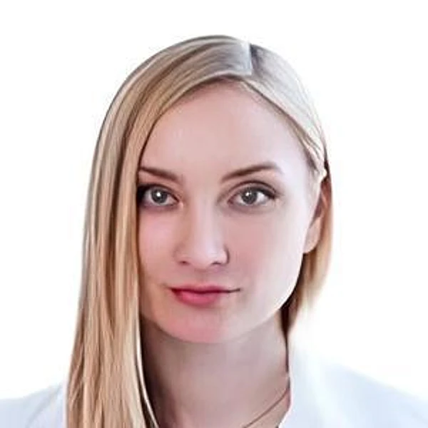 Кива Екатерина Владимировна — Врач-косметолог, Дерматолог, Онколог, Терапевт, Москва