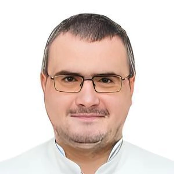 Семенов Максим Сергеевич — Нейрохирург, Москва