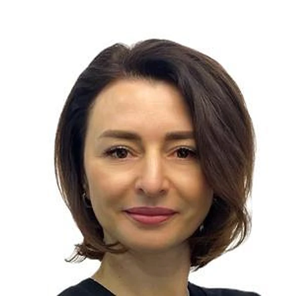 Холоимова Людмила Владимировна — Стоматолог, Иваново