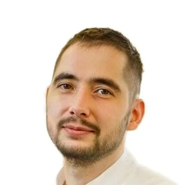 Плиско Андрей Андреевич — Стоматолог-ортопед, Стоматолог-хирург, Иваново