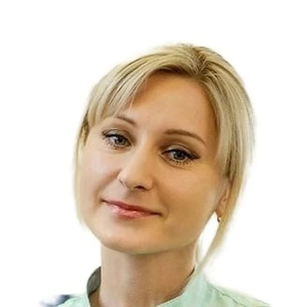 Полоникова Екатерина Станиславовна — Стоматолог, Иваново