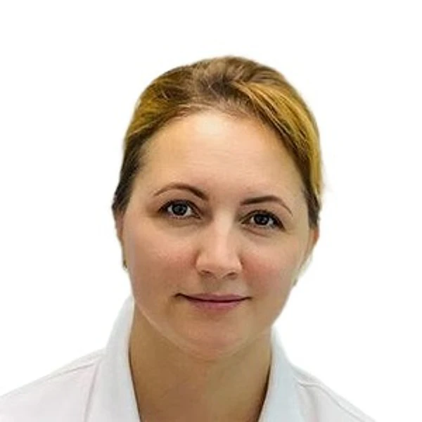 Горозия Инна Евгеньевна — Стоматолог, Иваново