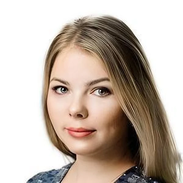 Жукова Марина Сергеевна — Стоматолог, Детский стоматолог, Иваново