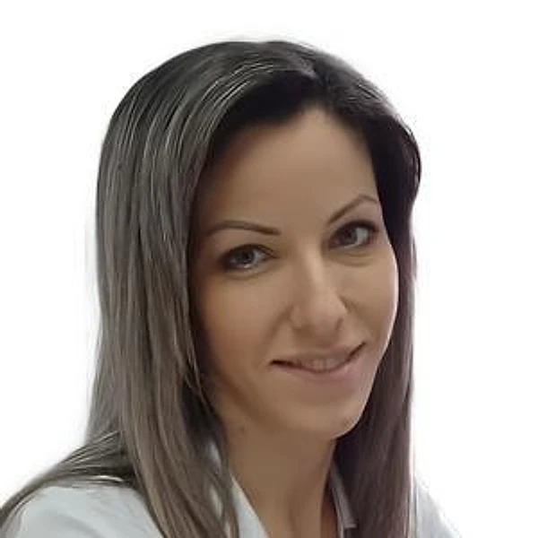 Сальникова Кристина Михайловна — Невролог, Тамбов