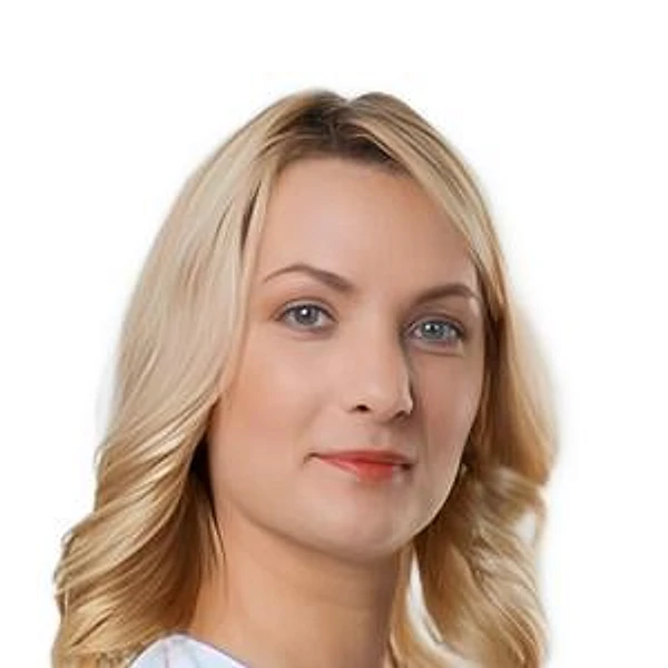 Трихина Олеся Александровна — Гинеколог, Акушер, Врач УЗИ, Иваново