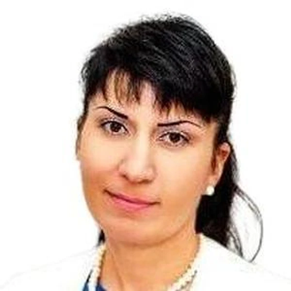 Мысс Римма Хазретовна — Гинеколог, Акушер, Краснодар