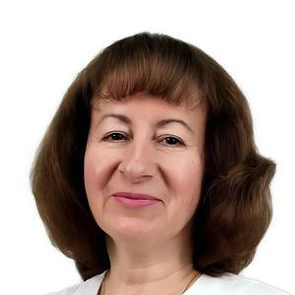 Климина Анна Игоревна — Врач УЗИ, Иваново