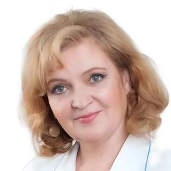Петрова Ольга Анатольевна — Гастроэнтеролог, Детский гастроэнтеролог, Педиатр, Одинцово