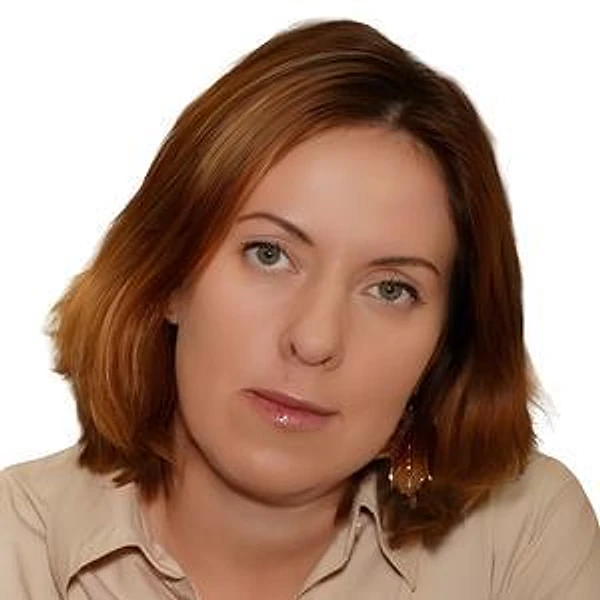 Будько Анна Владимировна — Детский психолог, Психолог, Санкт-Петербург