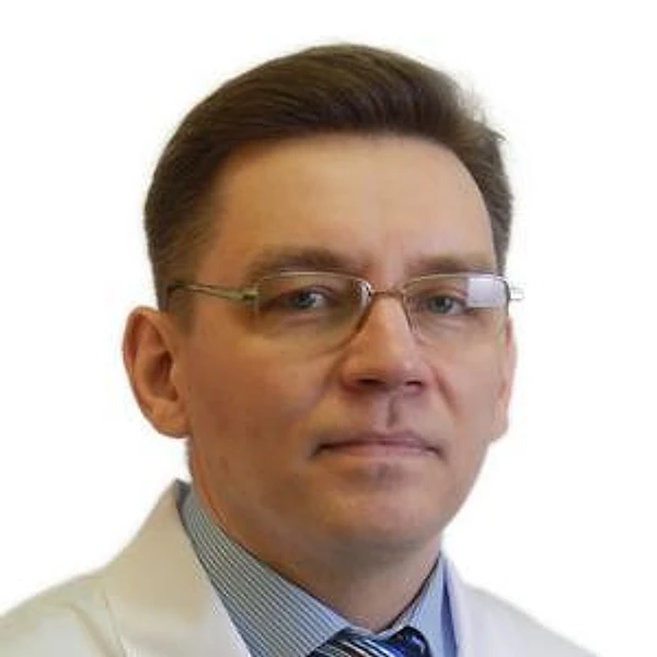 Чухин Антон Иванович — Пластический хирург, Иваново