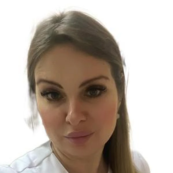 Волкова Анна Владимировна — Онколог-маммолог, Врач УЗИ, Иваново