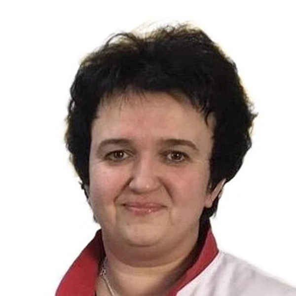 Святова Ирина Александровна — Невролог, Эпилептолог, Иваново