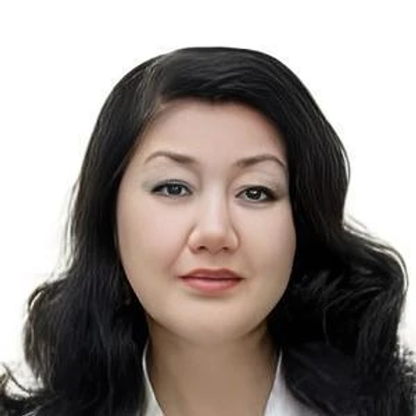Махинова Ирина Геннадьевна — Гинеколог, Краснодар