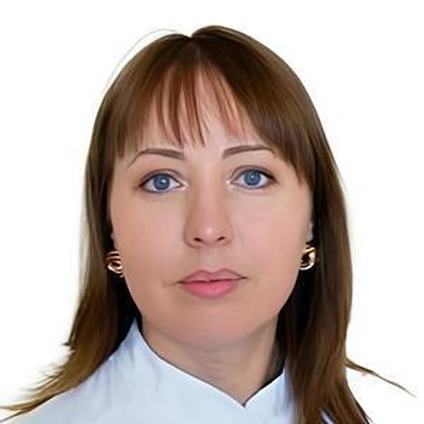 Соснина Анна Евгеньевна — Аллерголог, Иммунолог, Иваново
