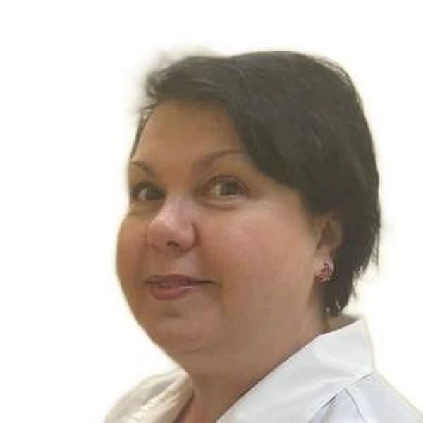 Шелеменцева Ирина Владимировна — Функциональный диагност, Врач УЗИ, Иваново